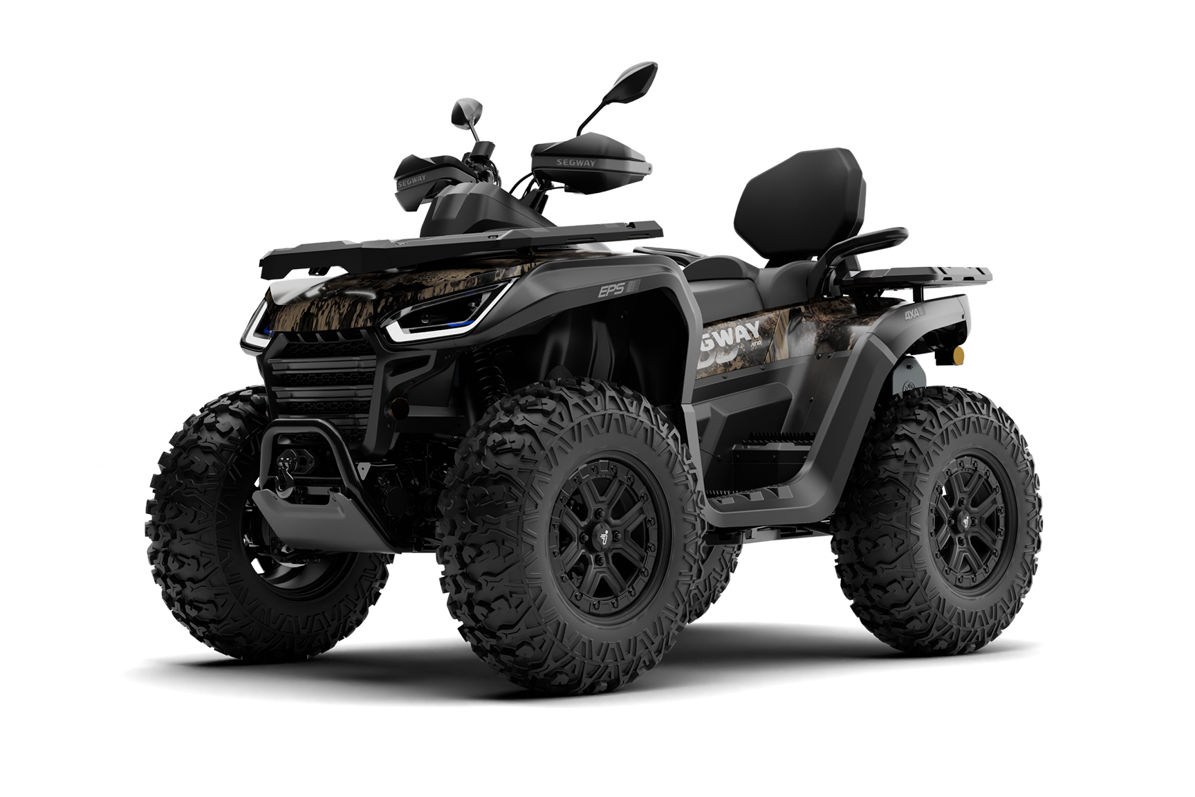 AT5 L EPS Premium Prairie Camo